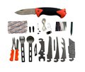 Zestaw Surwiwalowy "Bushcraft" - Texar