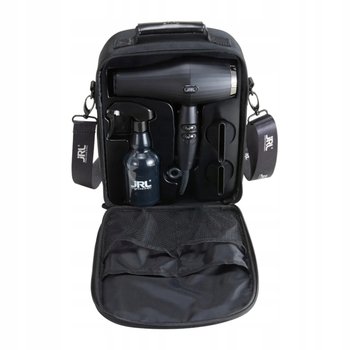 Zestaw suszarka do włosów JRL FP2020L Ultra Light Black +Spryskiwacz +Torba - JRL