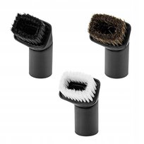 Zestaw szczotek do odkurzacza karcher wd3 mv3 4ektech