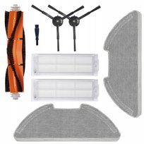 Zestaw szczotki filtry mopy do odkurzacza Xiaomi MI ROBOT VACUUM MOP 2 PRO