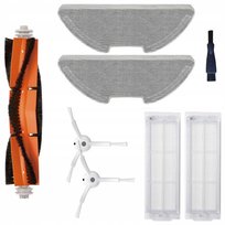 Zestaw szczotki filtry mopy do odkurzacza Xiaomi MI ROBOT VACUUM MOP 2 PRO