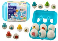 Ten sam przedział wiekowy