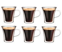 Zestaw Szklanki Florence 75ml 6szt