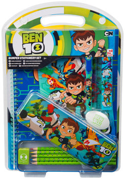 Zestaw szkolny, Ben 10 - Sambro