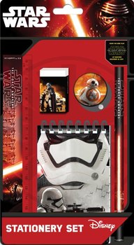 Zestaw szkolny, Star Wars