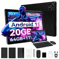 Zestaw Tablet HotLight 10,1