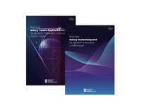 Zestaw Tablic Maturalnych CKE A5 Matura 2025/2026