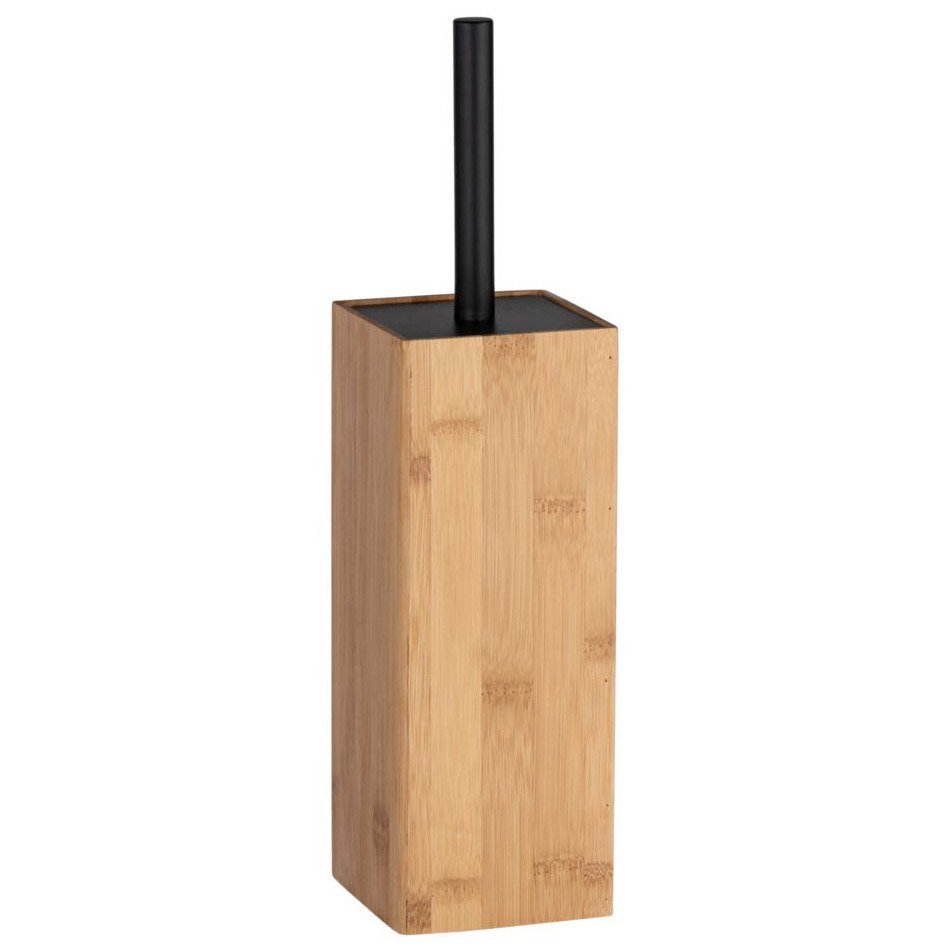 Zestaw toaletowy WENKO Padua Bamboo, 2 elementy