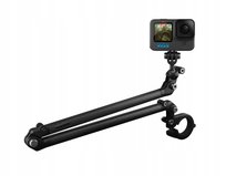 Zestaw uchwytów i mocowań GoPro Boom + Bar Mount