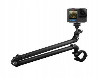 Zestaw uchwytów i mocowań GoPro Boom + Bar Mount - GoPro