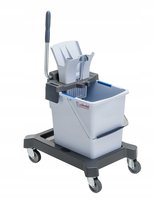 Zestaw UltraSpeed Pro Single Bucket System 25l Vileda