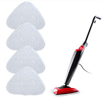 Zestaw Uniwersalnych końcówek do mopa Vileda Steam+ Vileda Steam Plus 4 szt