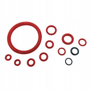 Zestaw uszczelek do ekspresu Philips EP3 EP4 EP5 LatteGo Saeco HD - Rege Parts