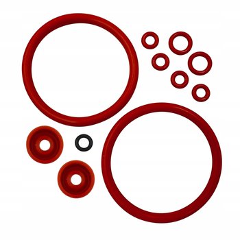 Zestaw uszczelek ekspresów do kawy Krups / Jura / AEG - Rege Parts