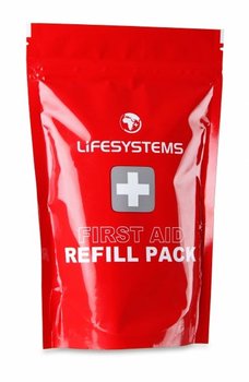 Zestaw Uzupełniający Do Apteczki Dressing Refill Pack Lifesystems - Lifesystems