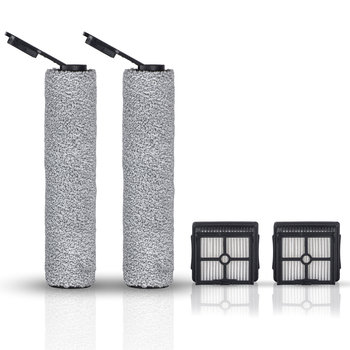 Zestaw wałków i filtrów do Vileda Pure Clean S5 - Vileda