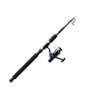 Wędkarstwo spławikowe