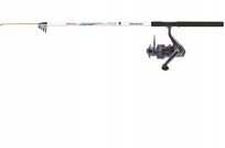 Wędkarstwo spławikowe