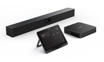 Zestaw wideokonferencji MVC S40-C4-000 - Inny producent