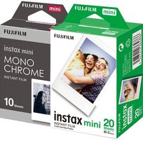 Instax w supercenach