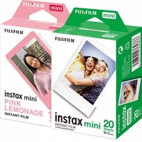 Instax w supercenach