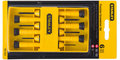 Zestaw wkrętaków STANLEY, 6 szt 66-052 - Stanley