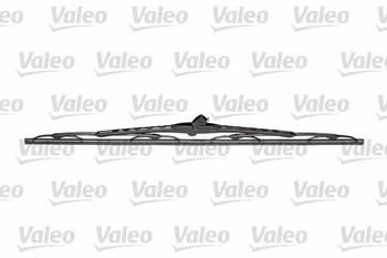 Zestaw wycieraczek ramowych Valeo Silencio Performance 600/600 - Valeo