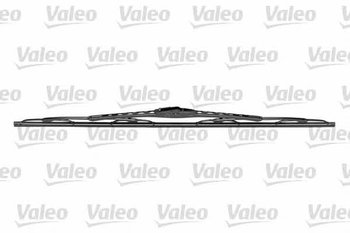 Zestaw wycieraczek ramowych Valeo Silencio Performance 650/450 - Valeo