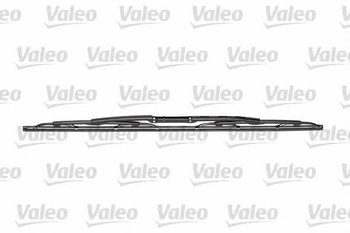 Zestaw wycieraczek ramowych Valeo Silencio Performance 650/525 - Valeo