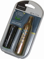 Zestaw wymienny 20g do kamizelek Spinlock Spinlock