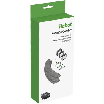 Zestaw wymienny do iRobot Roomba Combo j7 & j9 - iRobot