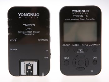 Zestaw YONGNUO YN-622N Kit - Yongnuo