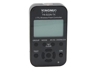 Zestaw YONGNUO YN-622N-TX - Yongnuo