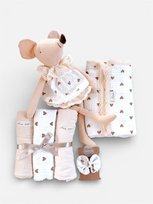 Zestaw z myszką Milo- Dentelle & Love