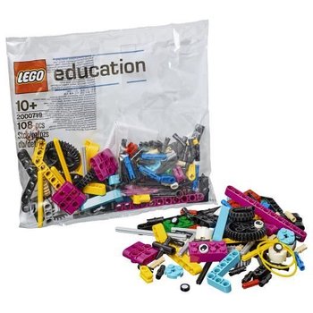 Zestaw zamienny LEGO SPIKE Prime 2000719 - Inna marka