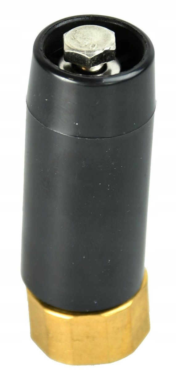 KERBL Kerbl Zestaw Zapasowy Zaworu Rurowego Do PoidłA