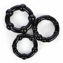 Nakładki i pierścienie erotyczne