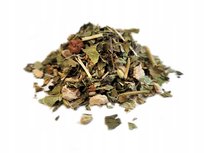 Zestaw ziół na ANEMIĘ ZŁOŚLIWĄ - 550 g - Aromatika