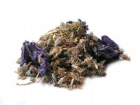 Zestaw ziół na ASTMĘ - 550 g - Aromatika