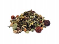 Zestaw ziół na BRAK WITAMIN - awitaminozę - 450 g