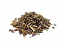 Zestaw ziół na CZERWIENICĘ - 450 g - Aromatika