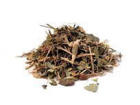 Zestaw ziół na DNĘ MOCZANOWĄ - zaburzenia metabolizmu A - 500 g - Aromatika