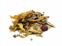 Zestaw ziół na GORĄZCKĘ i GRYPĘ - 450 g - Aromatika