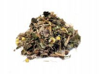 Zestaw ziół na GRUŹLICĘ PŁUC - 500 g - Aromatika