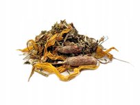 Zestaw ziół na GRUŹLICĘ PŁUC odporną na leki - 450 g - Aromatika