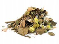 Zestaw ziół na KAMICĘ MOCZANOWĄ - 450 g - Aromatika