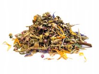 Zestaw ziół na KAMICĘ SZCZAWIANOWĄ - 450 g - Aromatika