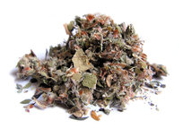 Zestaw ziół na KASZEL dla dzieci 100 g