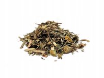 Zestaw ziół na KRWOTOKI PŁUCNE - 450 g - Aromatika