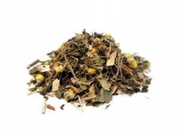 Zestaw ziół na MARSKOŚĆ WĄTROBY - 550 g - Aromatika